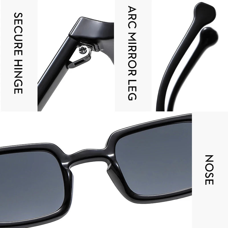 Myconian Shades