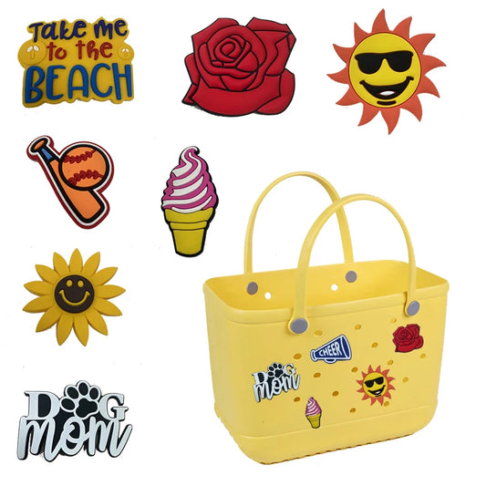 Beach Bag Accessories