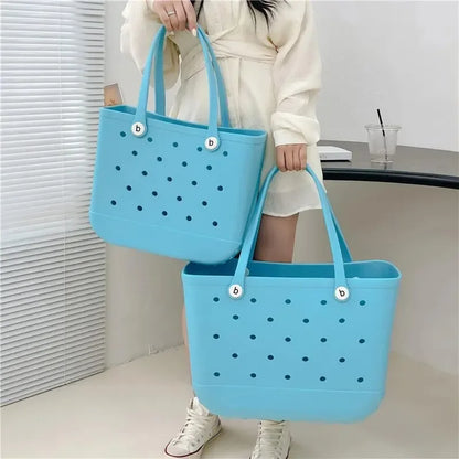 Angelica Beach Tote